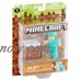 Jazwares Minecraft Series 3 Alex in Diamond Armor Figure 6+   556209898